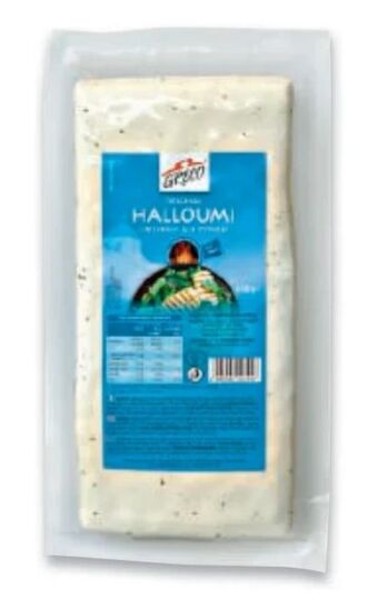 Metro Halloumi Angebot