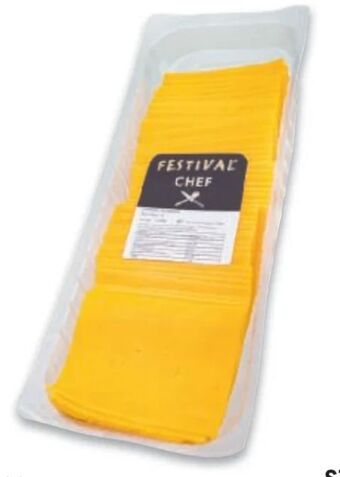 Metro Chef cheddar scheiben Angebot