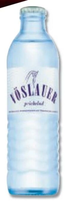 Metro Mineralwasser Angebot