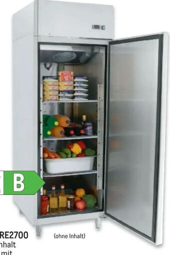Metro Kühlschrank gre2700 Angebot