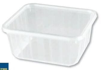 Metro Vorratsdosen Angebot