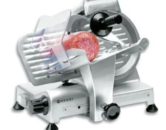 Metro Aufschnittmaschine 195 profi line Angebot