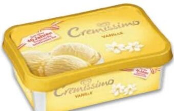 Metro Cremissimo Angebot