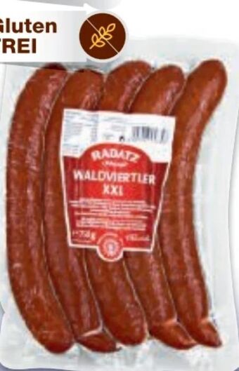 Metro Waldviertler Angebot