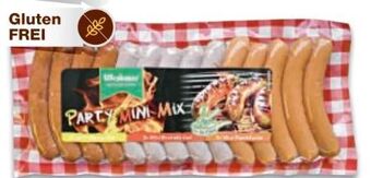 Metro Party mini mix Angebot