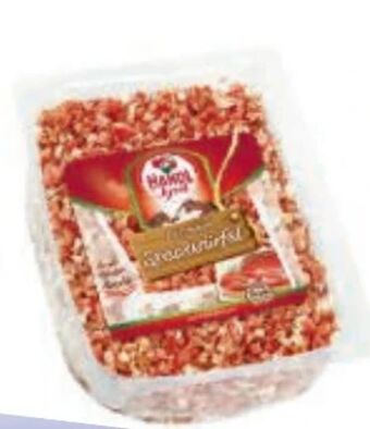 Metro Speckwürfel Angebot