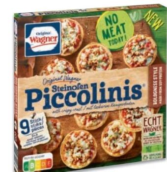 Metro Piccolinis Angebot