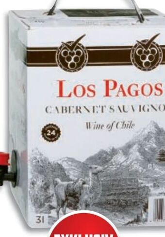 Metro Cabernet sauvignon Angebot