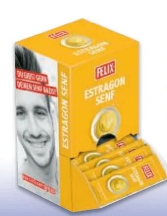 Metro Estragon senf Angebot