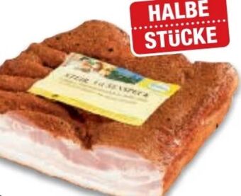 Metro Jausenspeck Angebot