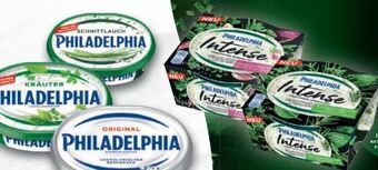 Metro Philadelphia frischkäse Angebot