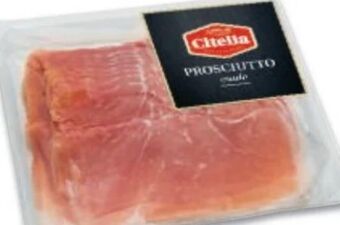 Metro Prosciutto crudo Angebot