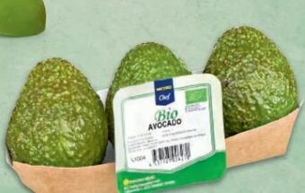 Metro Bio avocado Angebot