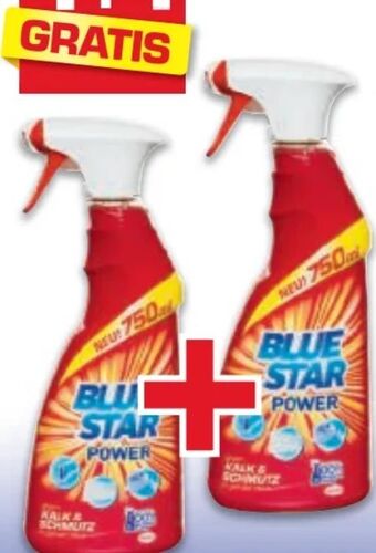 Metro Badreiniger Angebot