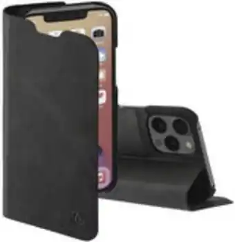 Booklet guard pro für iphone 13 pro max schwarz