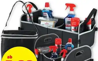 PENNY Kofferraum-Organizer Organizer Mit Kühltasche Angebot