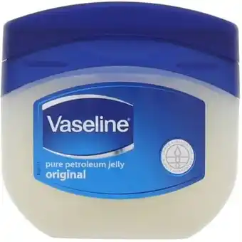 Vaseline Original 100ml
