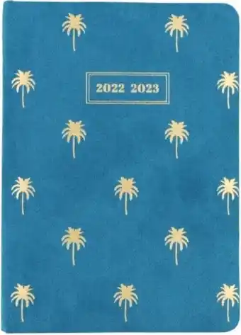 Action Schülerkalender 2022-2023 17,5 x 12,5 x 2,5 cm Angebot