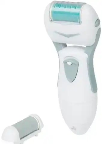 Action Elektrische Fußfeile Angebot