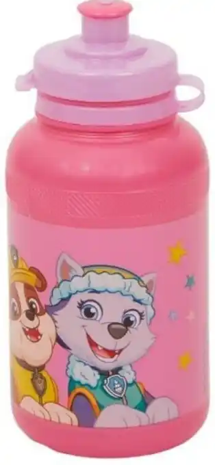 Action Trinkflasche 400 ml Angebot