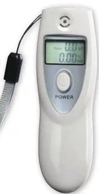 PENNY Easymaxx Alkoholtester Angebot