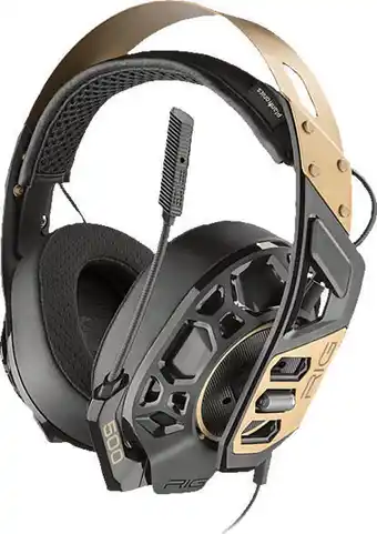 Media Markt Nacon gaming headset rig 500 pro Angebot