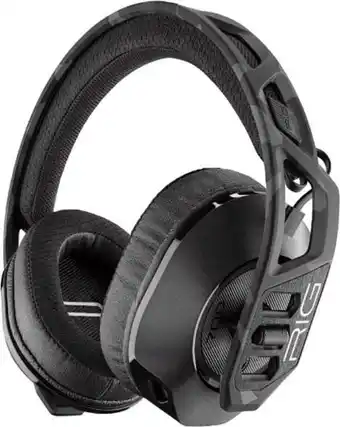 Media Markt Nacon rig 700hx wireless gaming headset - urban camo wireless headset Angebot