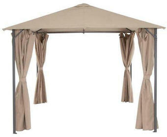 XXXLutz Pavillon 300/260/300 cm Angebot
