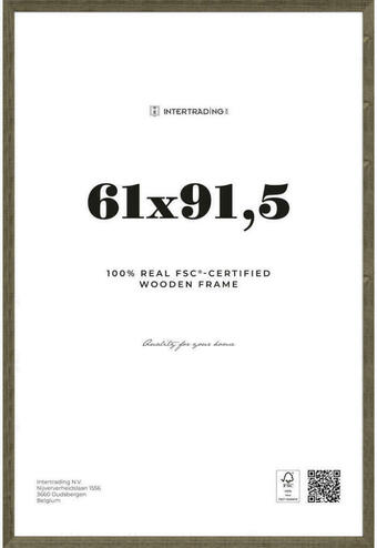 XXXLutz Bilderrahmen 64,5/94,5/2,5 cm Angebot