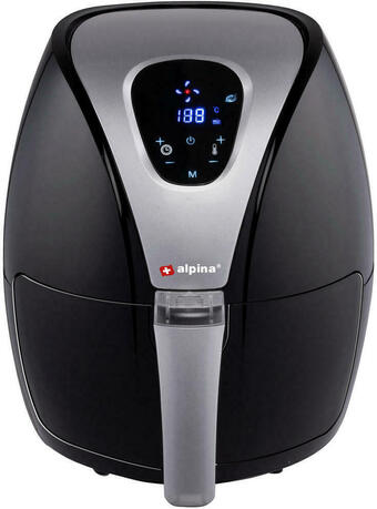 XXXLutz Heißluftfritteuse digital 2,4l Angebot