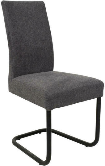 XXXLutz Schwingstuhl in webstoff Angebot