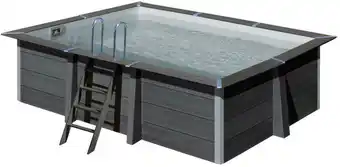 XXXLutz Pool set gre kpcor46 Angebot