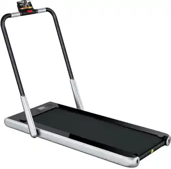 XXXLutz Laufband nabo lb 100 silber Angebot