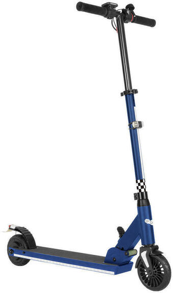 XXXLutz E-scooter esa 700 blau Angebot