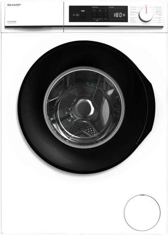 XXXLutz Waschmaschine sharp es-nfa714bwb-de Angebot