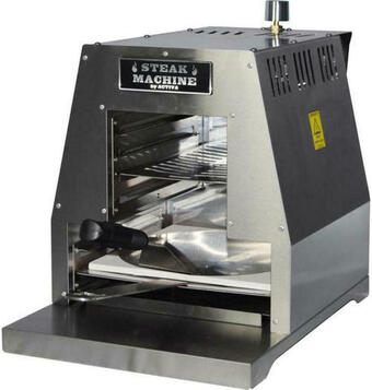 XXXLutz Gasgrill steak machine pizza Angebot