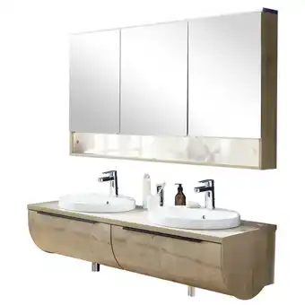 Badezimmer 142 cm