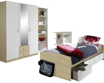 XXXLutz Jugendzimmer Angebot