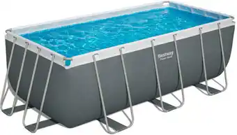 XXXLutz Pool set rectangular 56457 Angebot