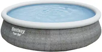 XXXLutz Pool set 57372 Angebot