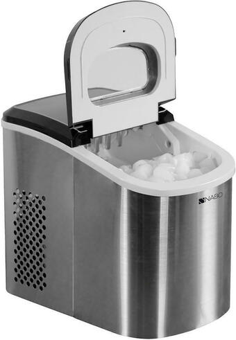 XXXLutz Eiswãœrfelmaschine nabo em 1224 Angebot