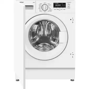 XXXLutz Waschmaschine 40120-1 Angebot