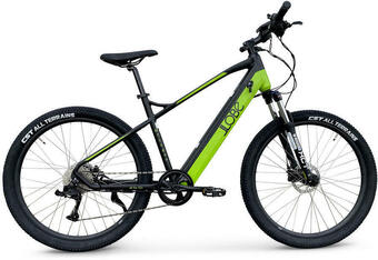 XXXLutz E-bike 27,5' mtb mtlogan Angebot