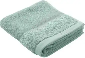 XXXLutz Badetuch 70/140 cm mintgrün Angebot