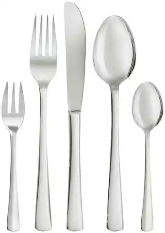 XXXLutz Besteckset athene 60-teilig Angebot