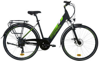 XXXLutz E-citybike 28', doc green Angebot