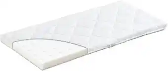XXXLutz Beistellbettmatratze sleep fresh 90/48 cm Angebot