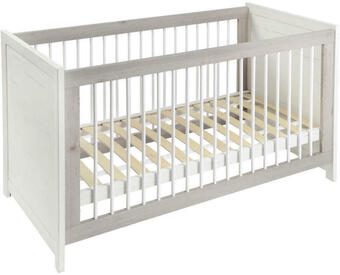 XXXLutz Gitterbett camron 145/76,50/80 cm Angebot