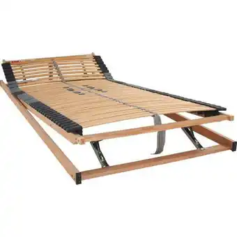 XXXLutz Lattenrost 100/200 cm Angebot