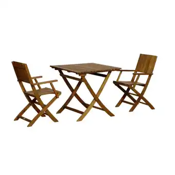 XXXLutz Balkonset 3-teilig Angebot